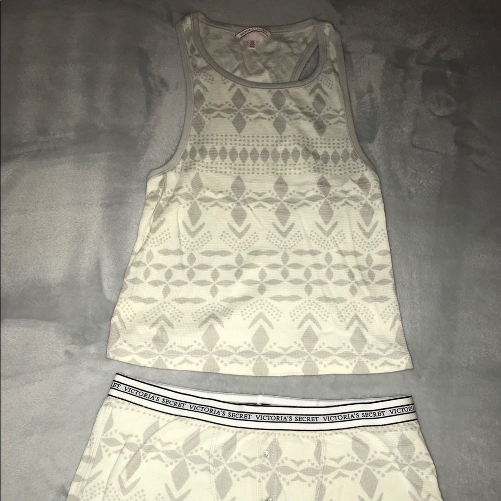 Victoria Secret Pajamas